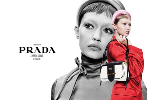 prada 2019 advertising|prada ad campaign.